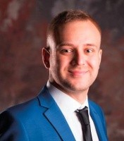 Сергій Галашевський, директор сертифікаційного органу «Органік Стандарт»