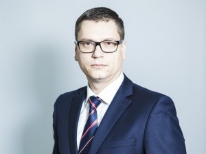 Александр Руденко, директор по развитию бизнеса группы UkrLandFarming 