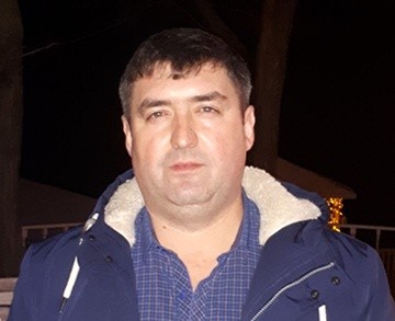 Олег Твардієвич