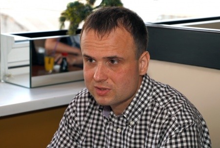 Сергей Мойсеенко, управляющий партнер Advisor Export