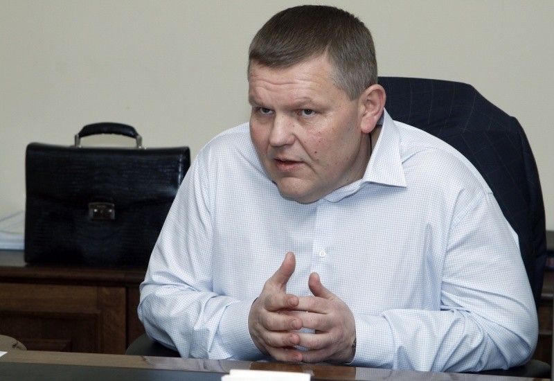 Валерій Давиденко: Бюджетна підтримка кооперації залишається мізерною